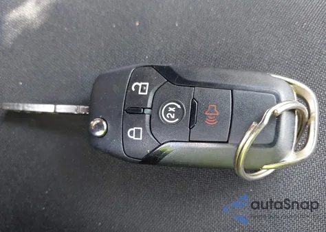 2024 Ford Ranger Xlt from USA, damaged, VIN 1FTER4HH8RLE74920